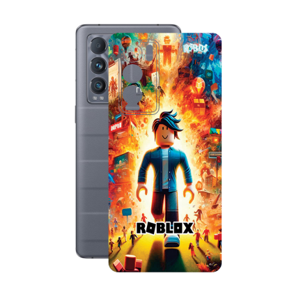Защитная пленка StatusSKIN для Realme GT Explorer Master 2021