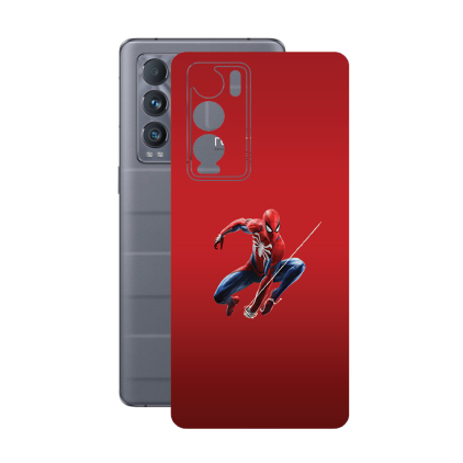 Защитная пленка StatusSKIN для Realme GT Explorer Master 2021