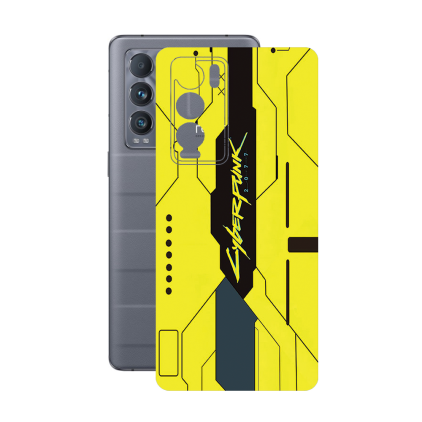 Защитная пленка StatusSKIN для Realme GT Explorer Master 2021