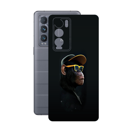 Защитная пленка StatusSKIN для Realme GT Explorer Master 2021