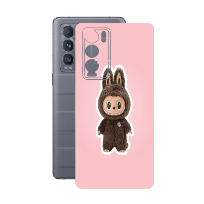 Защитная пленка StatusSKIN для Realme GT Explorer Master 2021