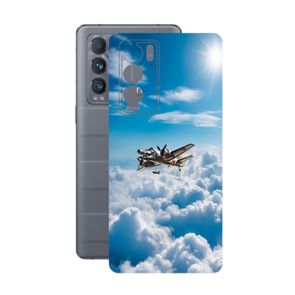 Защитная пленка StatusSKIN для Realme GT Explorer Master 2021