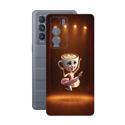 Защитная пленка StatusSKIN для Realme GT Explorer Master 2021