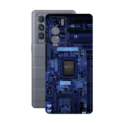 Защитная пленка StatusSKIN для Realme GT Explorer Master 2021