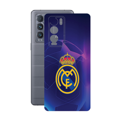 Защитная пленка StatusSKIN для Realme GT Explorer Master 2021