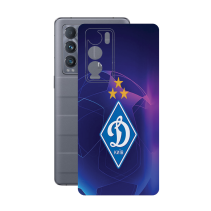 Защитная пленка StatusSKIN для Realme GT Explorer Master 2021