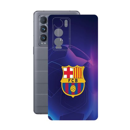 Защитная пленка StatusSKIN для Realme GT Explorer Master 2021