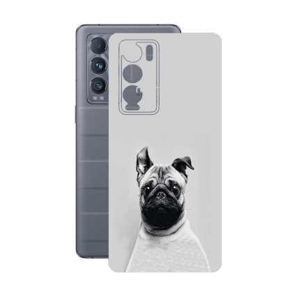 Защитная пленка StatusSKIN для Realme GT Explorer Master 2021