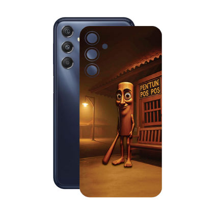 Защитная пленка StatusSKIN для Samsung Samsung Galaxy F34 (E346)