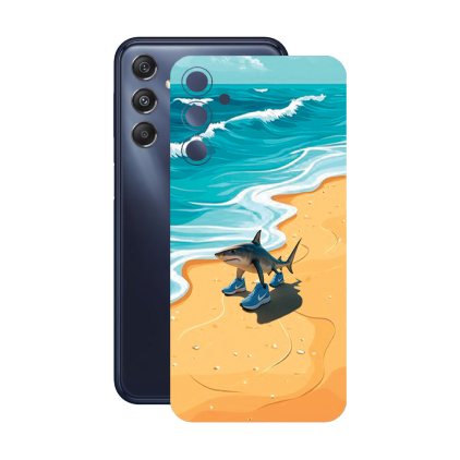 Защитная пленка StatusSKIN для Samsung Samsung Galaxy F34 (E346)