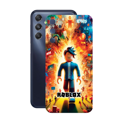 Защитная пленка StatusSKIN для Samsung Samsung Galaxy F34 (E346)