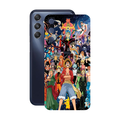 Защитная пленка StatusSKIN для Samsung Samsung Galaxy F34 (E346)