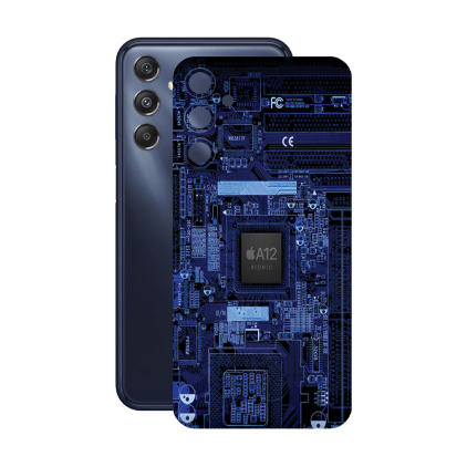 Защитная пленка StatusSKIN для Samsung Samsung Galaxy F34 (E346)