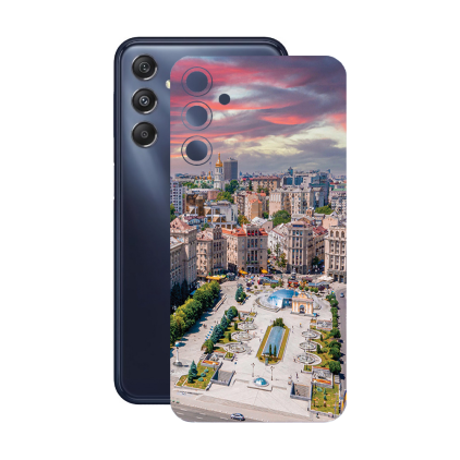 Защитная пленка StatusSKIN для Samsung Samsung Galaxy F34 (E346)