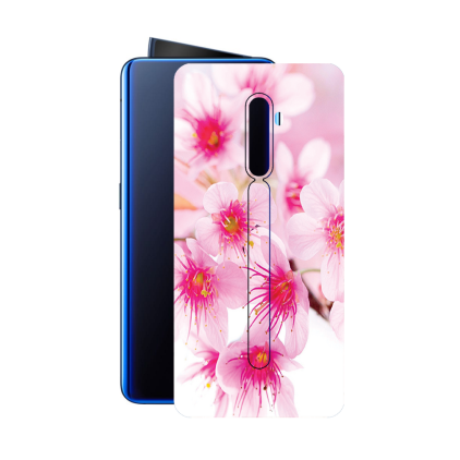 Защитная пленка StatusSKIN для OPPO Reno 2
