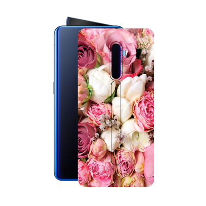 Защитная пленка StatusSKIN для OPPO Reno 2