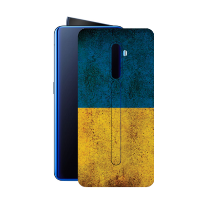 Защитная пленка StatusSKIN для OPPO Reno 2