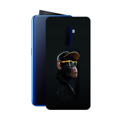 Защитная пленка StatusSKIN для OPPO Reno 2