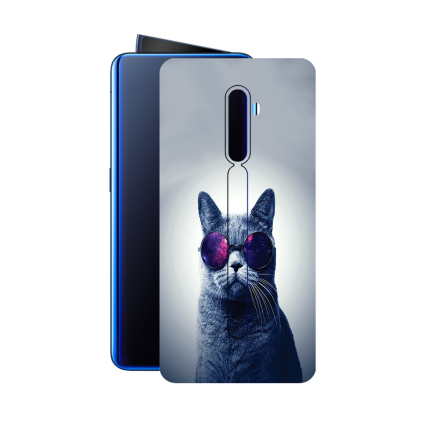 Защитная пленка StatusSKIN для OPPO Reno 2
