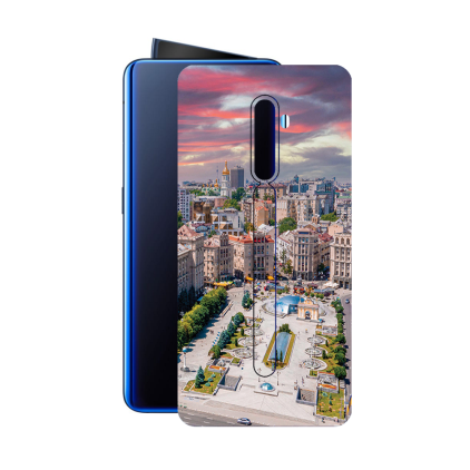 Защитная пленка StatusSKIN для OPPO Reno 2