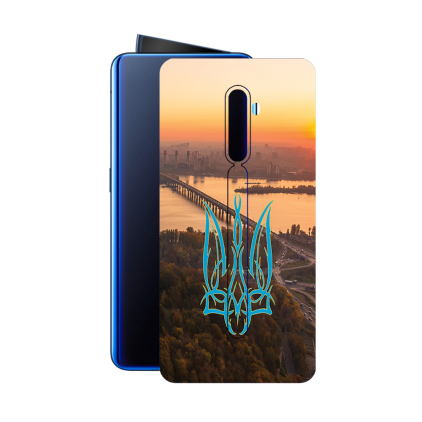 Защитная пленка StatusSKIN для OPPO Reno 2