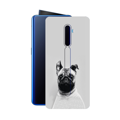 Защитная пленка StatusSKIN для OPPO Reno 2