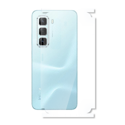 Защитная пленка StatusSKIN для Infinix Hot 50 Pro