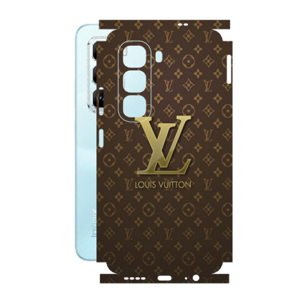 Защитная пленка StatusSKIN для Infinix Hot 50 Pro