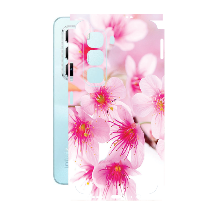 Защитная пленка StatusSKIN для Infinix Hot 50 Pro