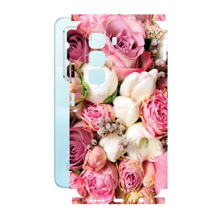 Защитная пленка StatusSKIN для Infinix Hot 50 Pro