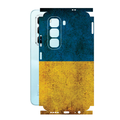 Защитная пленка StatusSKIN для Infinix Hot 50 Pro