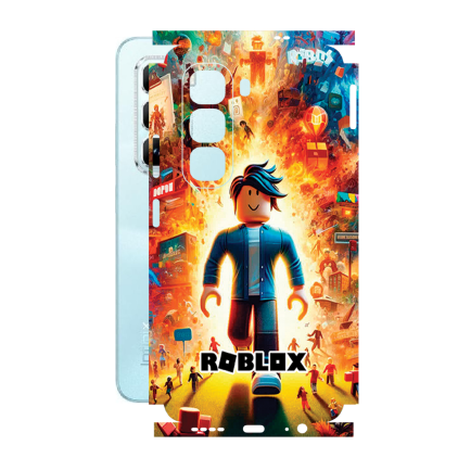 Защитная пленка StatusSKIN для Infinix Hot 50 Pro