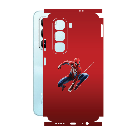 Защитная пленка StatusSKIN для Infinix Hot 50 Pro