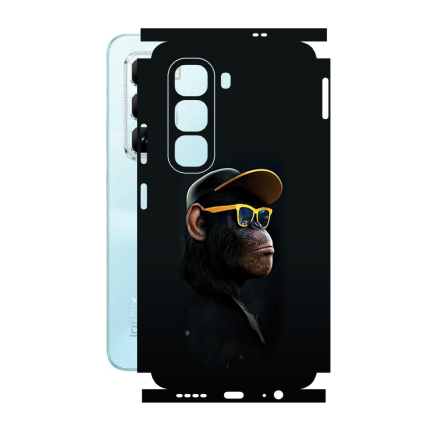 Защитная пленка StatusSKIN для Infinix Hot 50 Pro