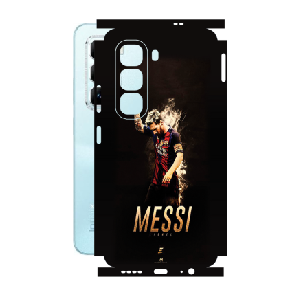 Защитная пленка StatusSKIN для Infinix Hot 50 Pro