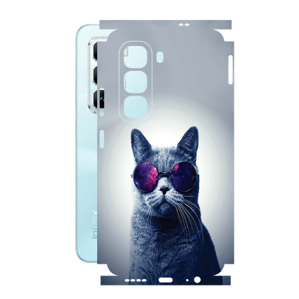 Защитная пленка StatusSKIN для Infinix Hot 50 Pro