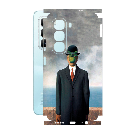 Защитная пленка StatusSKIN для Infinix Hot 50 Pro