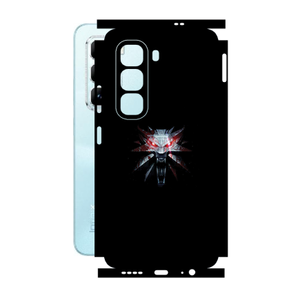 Защитная пленка StatusSKIN для Infinix Hot 50 Pro