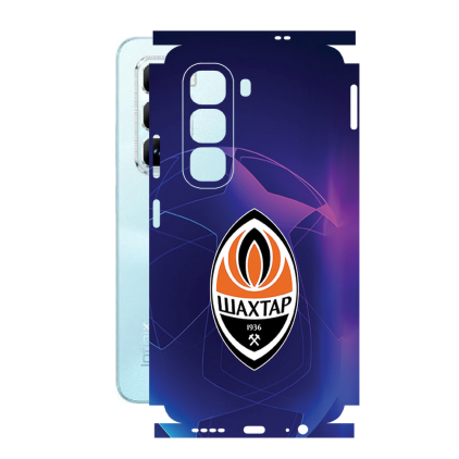 Защитная пленка StatusSKIN для Infinix Hot 50 Pro