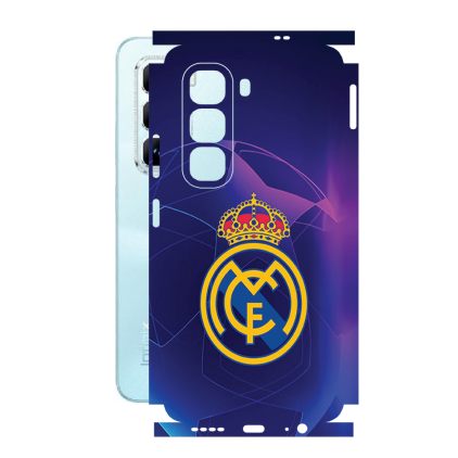 Защитная пленка StatusSKIN для Infinix Hot 50 Pro