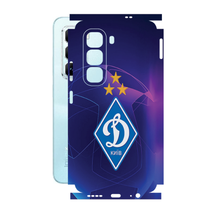 Защитная пленка StatusSKIN для Infinix Hot 50 Pro