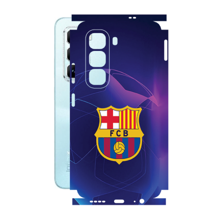 Защитная пленка StatusSKIN для Infinix Hot 50 Pro