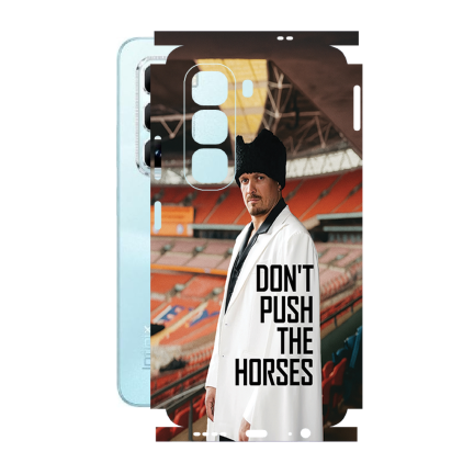 Защитная пленка StatusSKIN для Infinix Hot 50 Pro