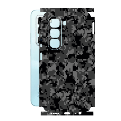 Защитная пленка StatusSKIN для Infinix Hot 50 Pro