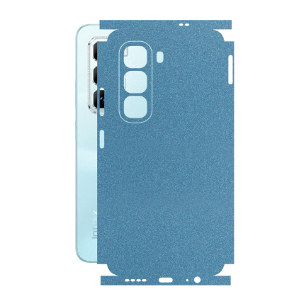 Защитная пленка StatusSKIN для Infinix Hot 50 Pro