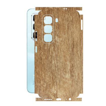 Защитная пленка StatusSKIN для Infinix Hot 50 Pro