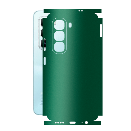 Защитная пленка StatusSKIN для Infinix Hot 50 Pro