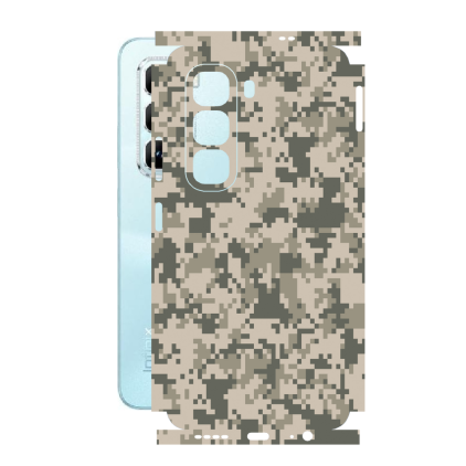 Защитная пленка StatusSKIN для Infinix Hot 50 Pro