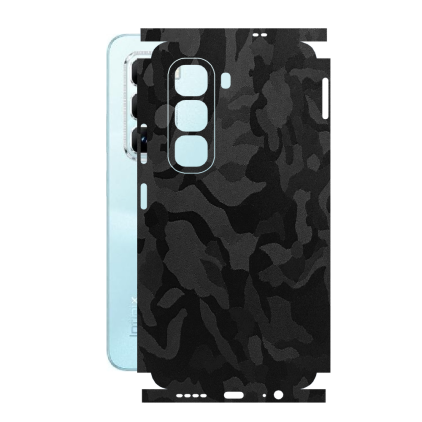 Защитная пленка StatusSKIN для Infinix Hot 50 Pro