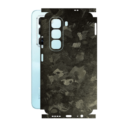 Защитная пленка StatusSKIN для Infinix Hot 50 Pro